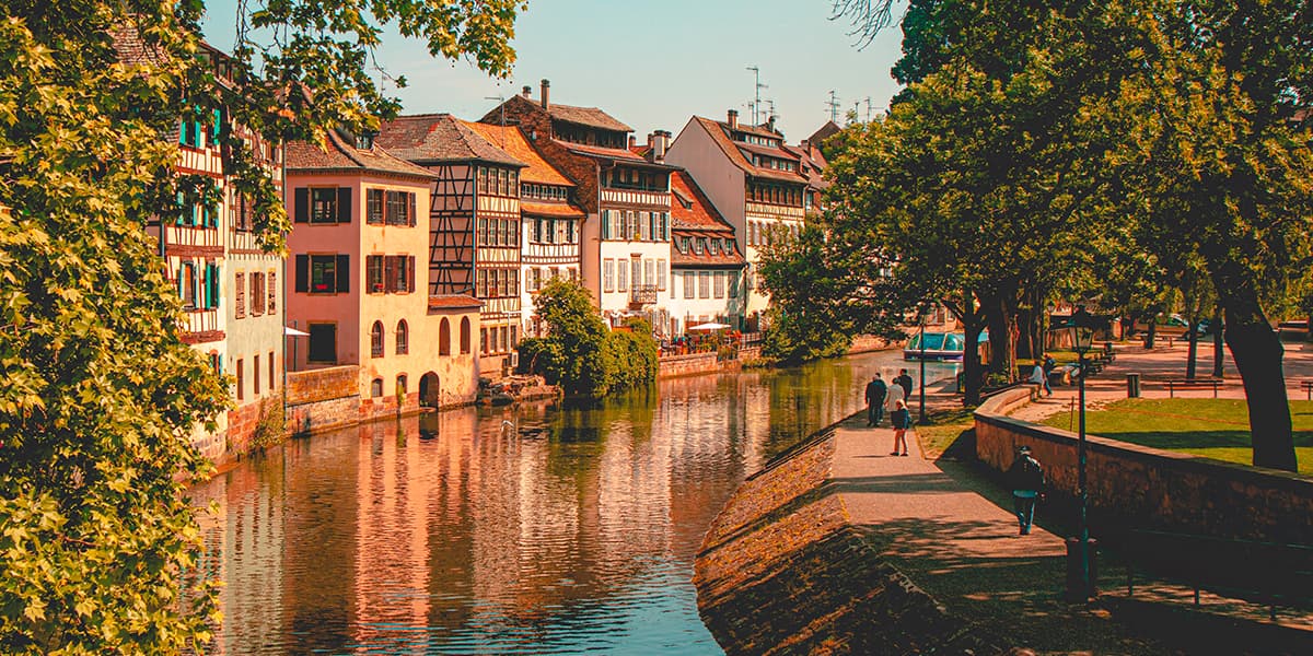 Top Places France Promo